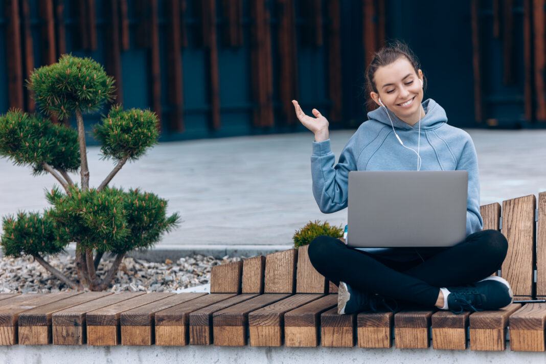 Remote Work Technology