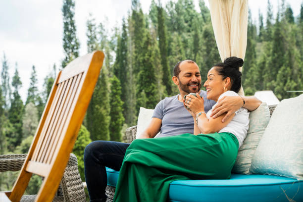 Peaceful Getaways for Couples in India: Quiet Romantic Escapes to Relax and Reconnect