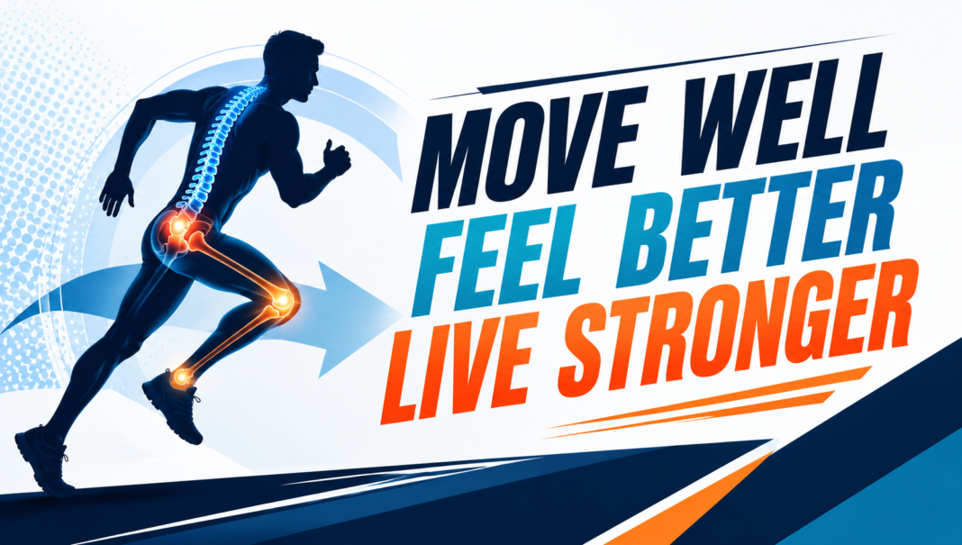Professional Physiotherapy Care for Pain Relief and Recovery